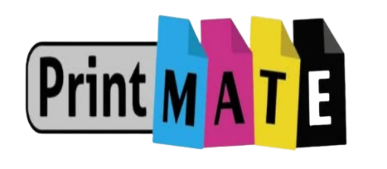 PrintMate Logo